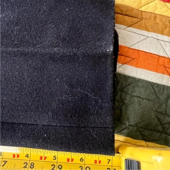 Classic CHANEL wool trousers - Picture 11 of 15